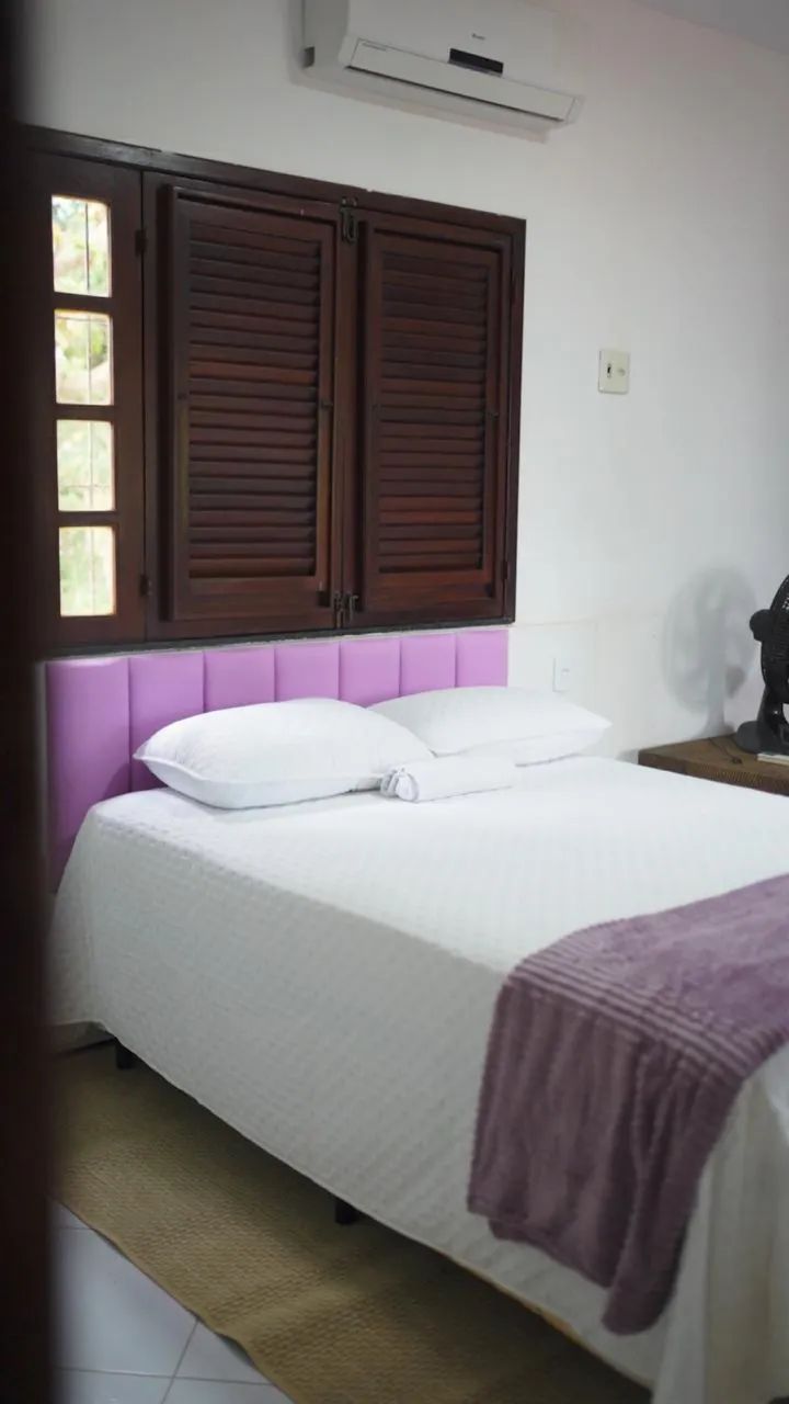 Casa Completa p/ Temporada - Foto 8