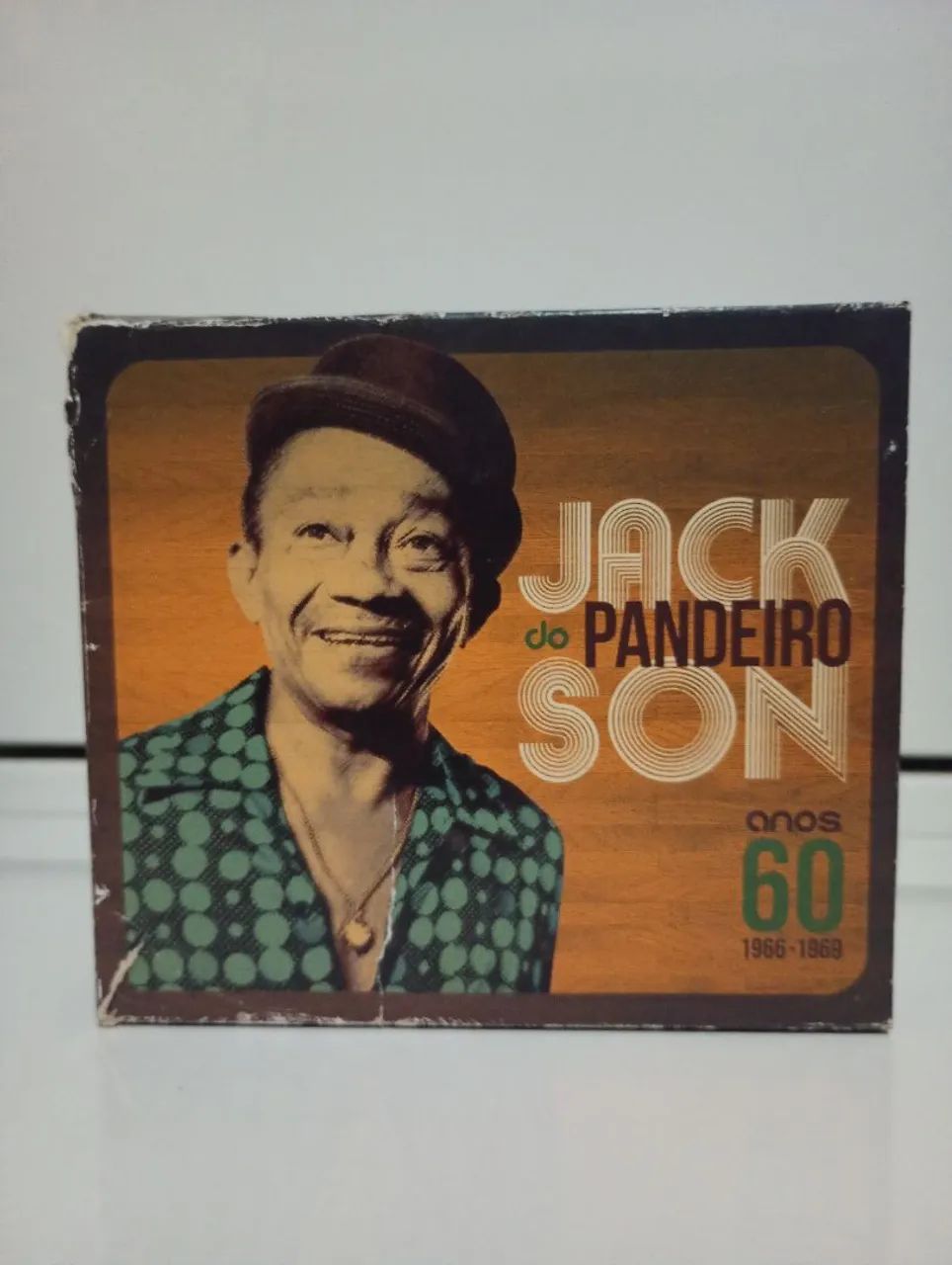 BOC CDS JACKSON DO PANDERO