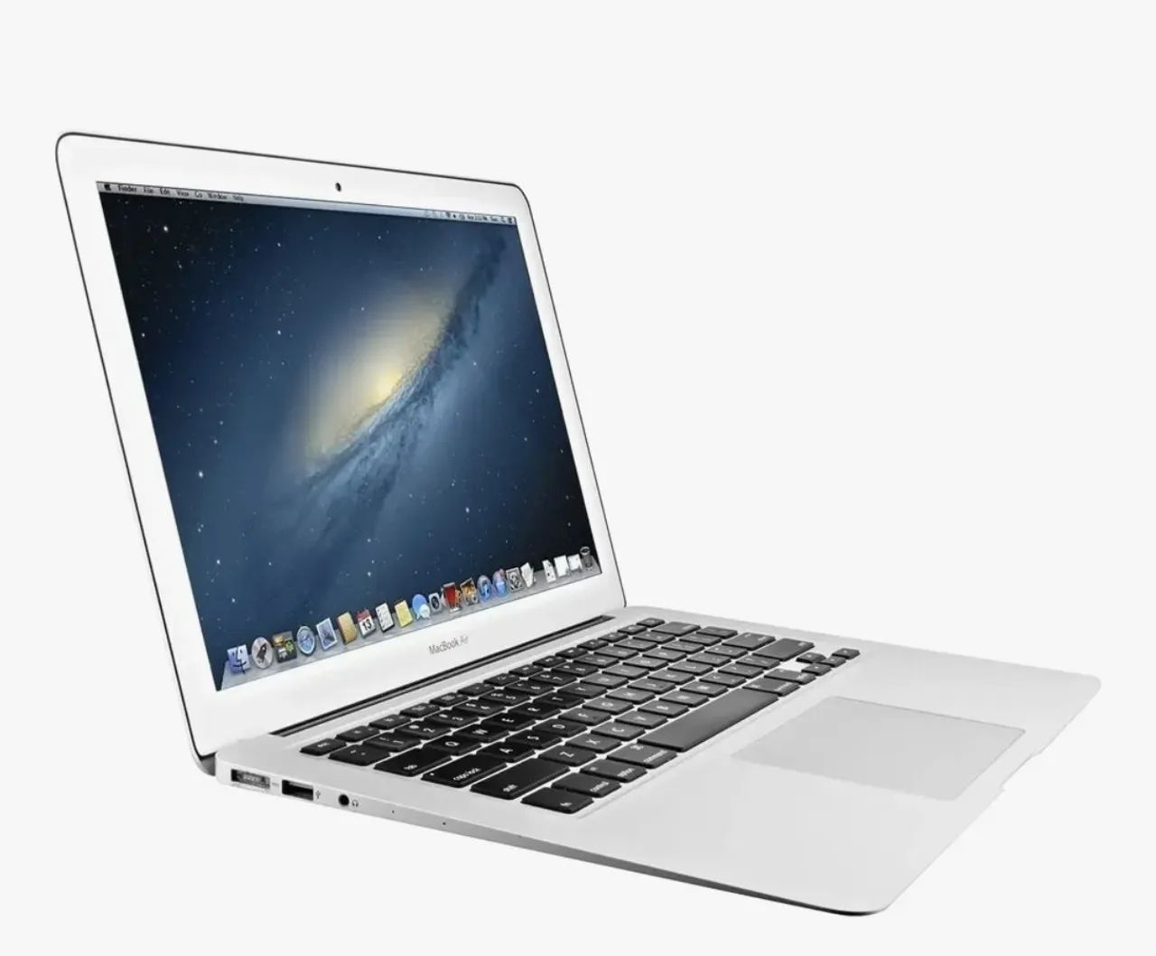 MacBook Air 2017