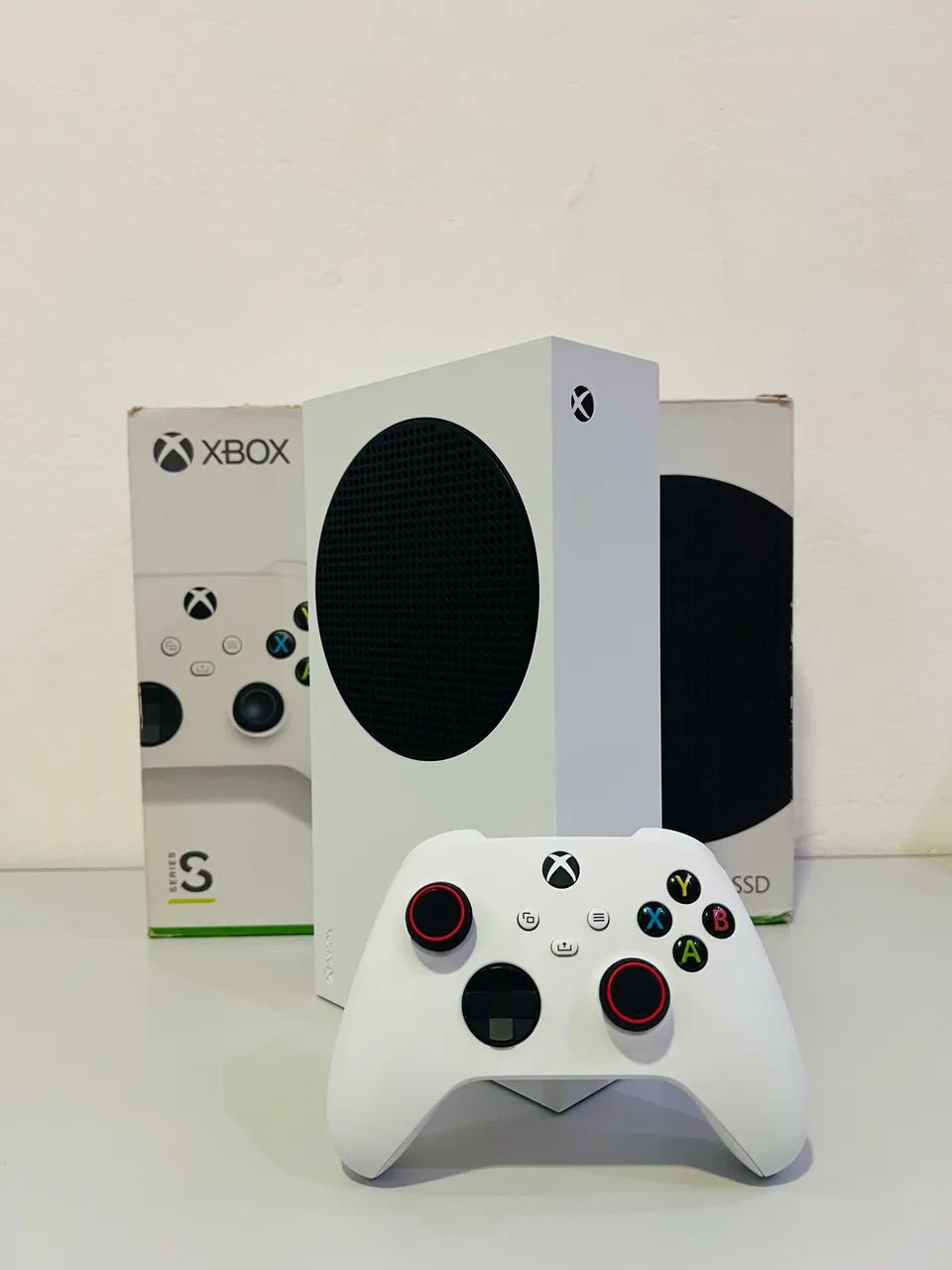 Xbox Series S - Foto 3
