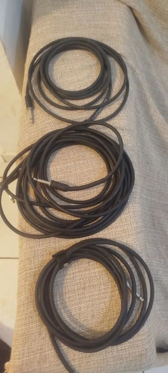 3 Cabos Santos Angelo 