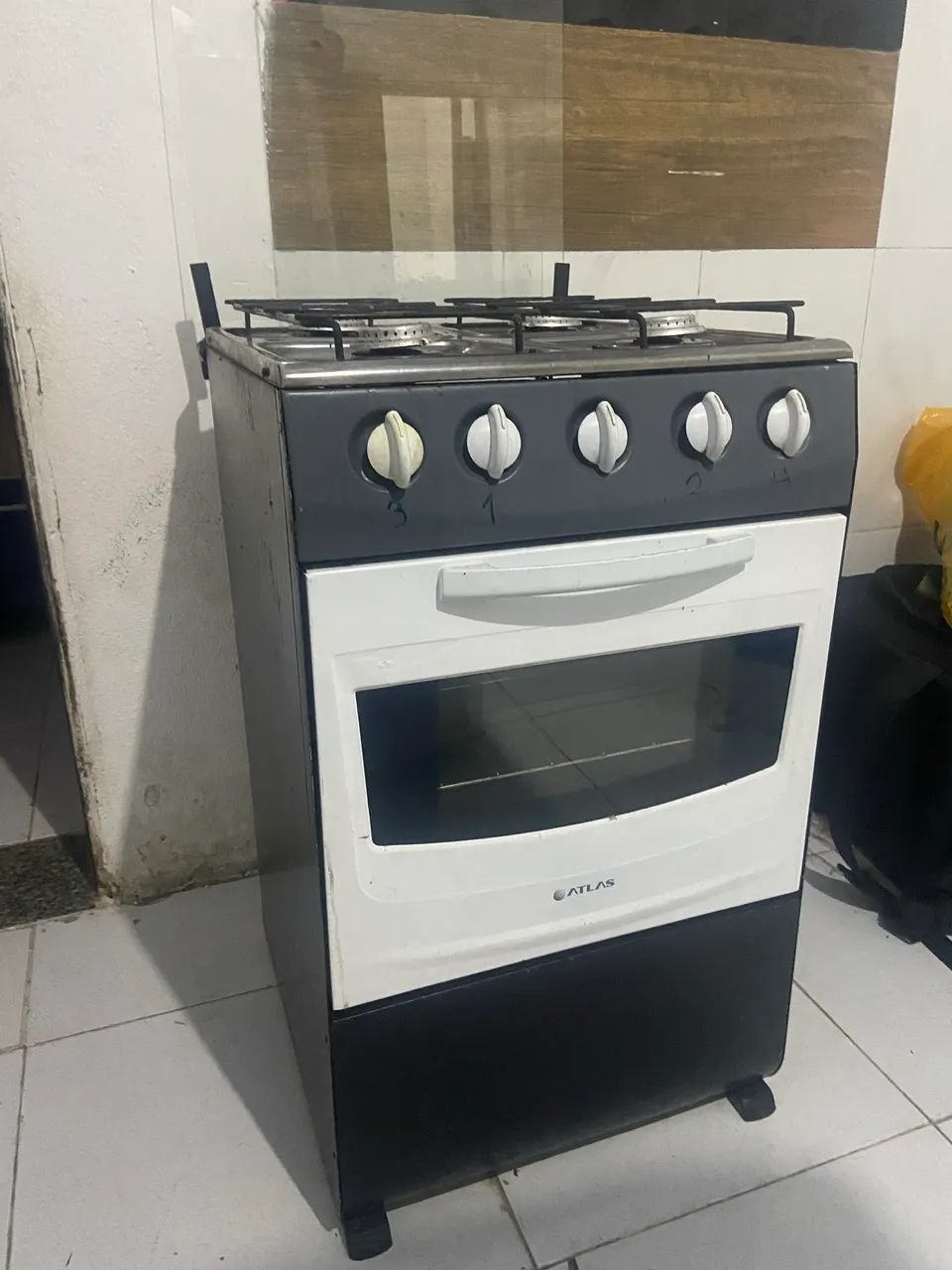 Fogao