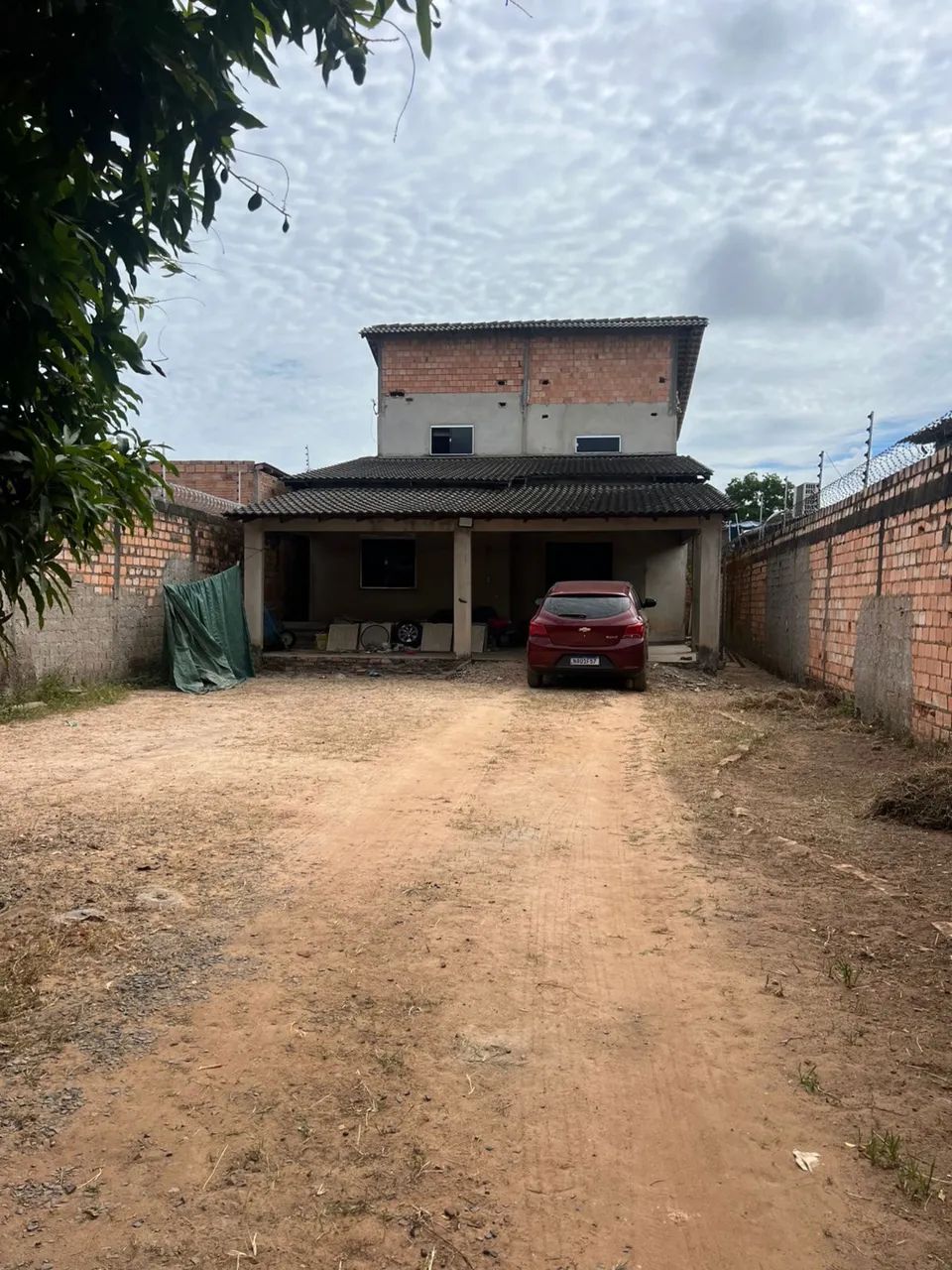 Oportunidade, casa 2 pisos em fase final de acabamento  - Foto 2
