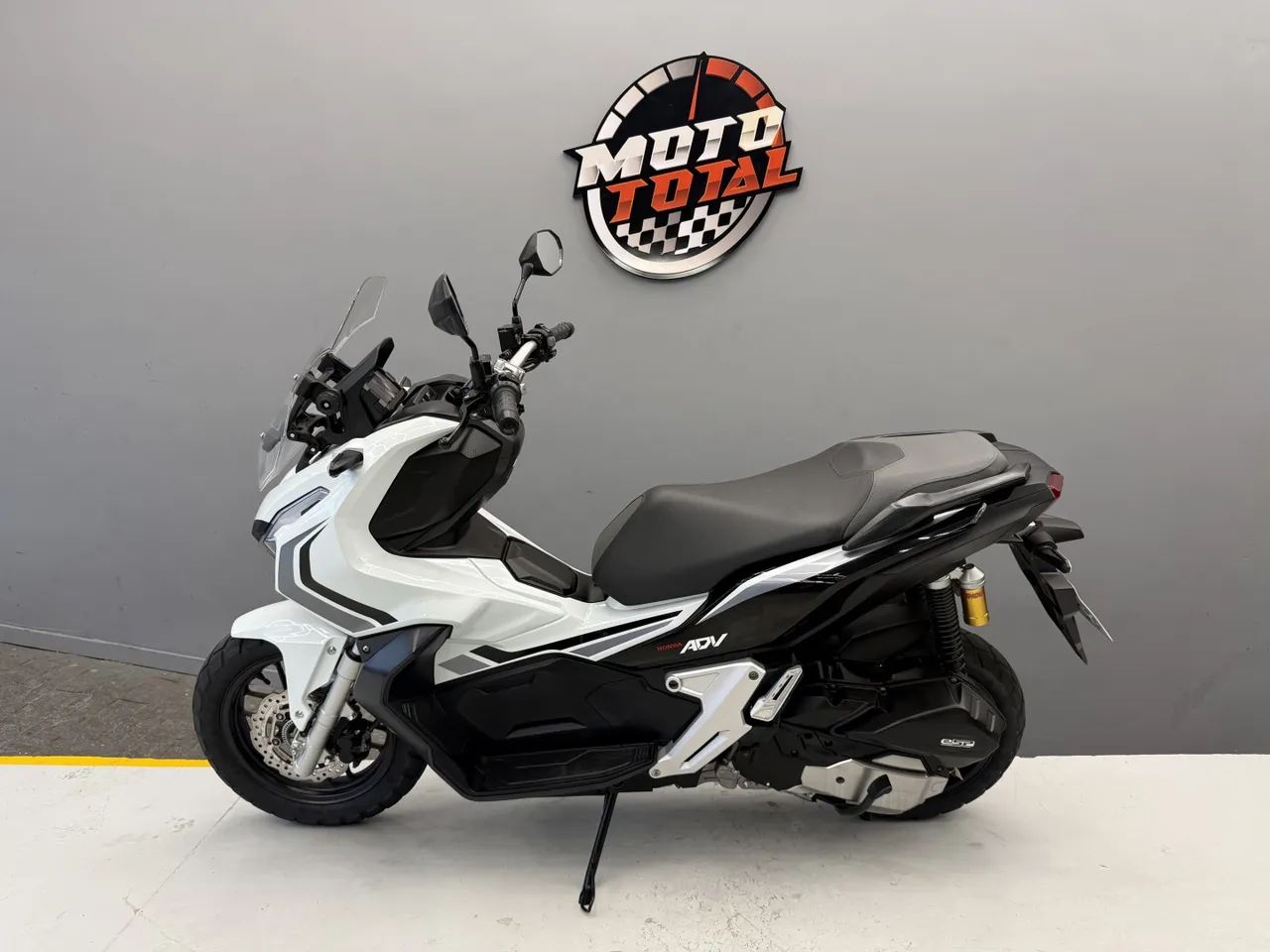Honda Adv 150 2021 - Foto 2