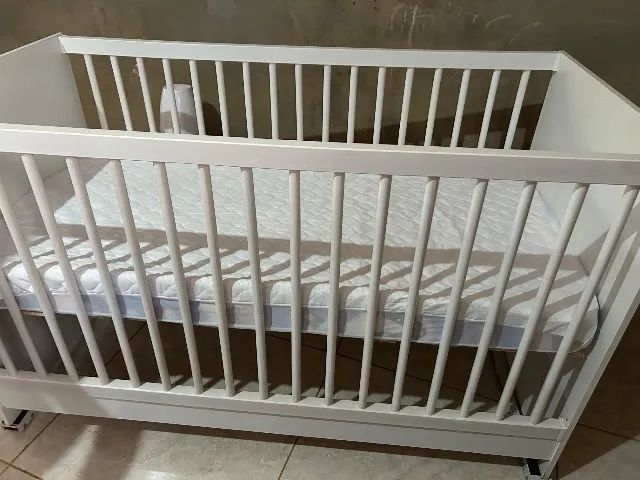 Berço  - Foto 2