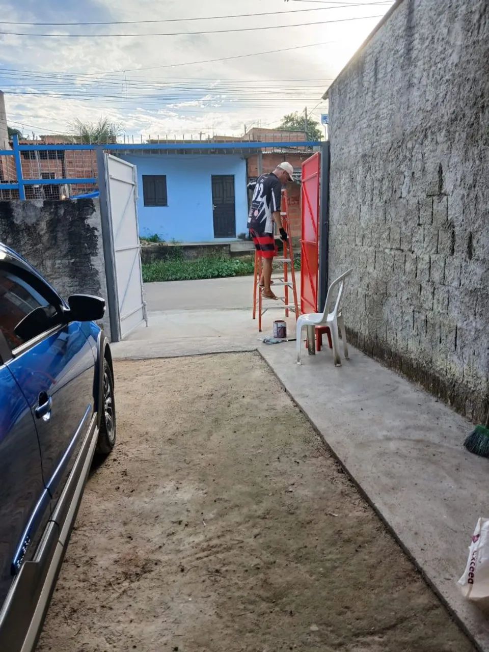 Terreno no Lago Azul  - Foto 2