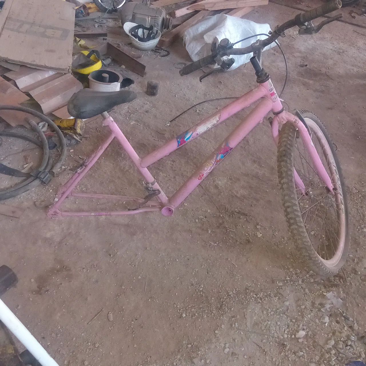 Bike aro 24 - Foto 3