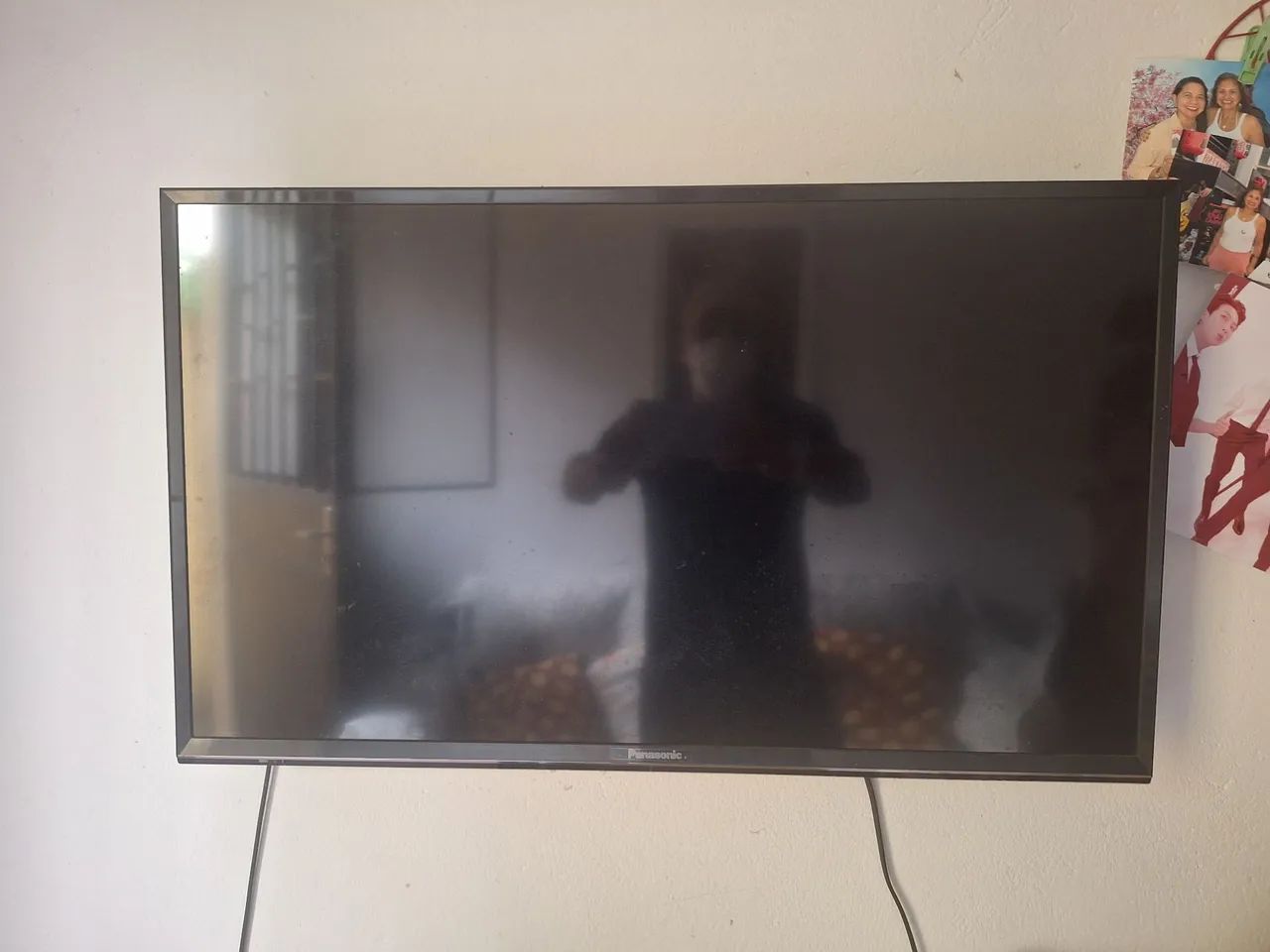 Tv Panasonic 32 Pelgadas  - Foto 2