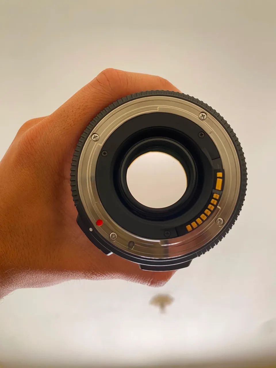 Sigma 17-50mm f/2.8 EX HSM - Acessórios para Câmeras e Filmadoras