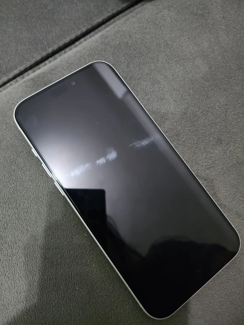 Vendo IPhone 17 pro max  - Foto 2