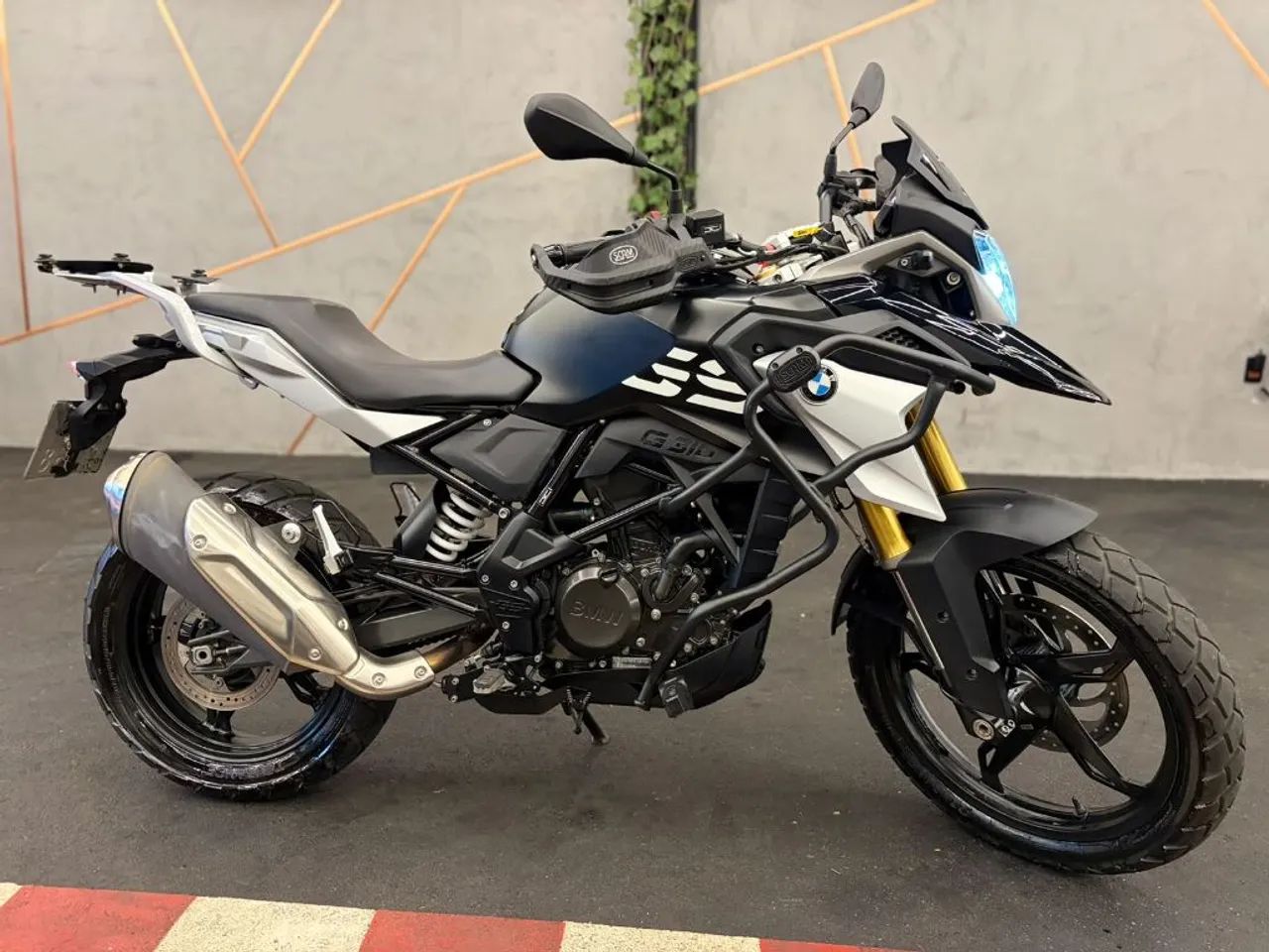 G 310 GS - Foto 2