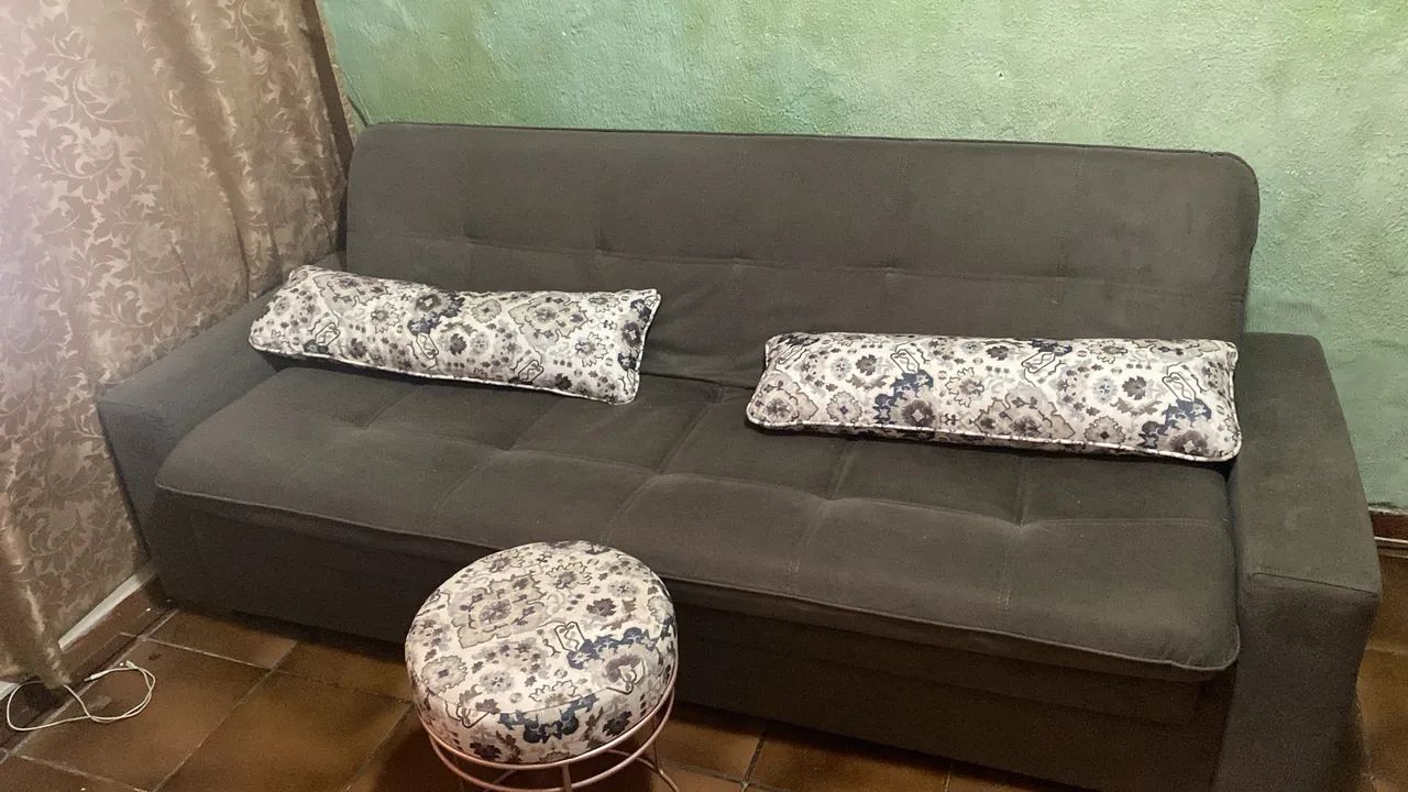 Sofá Cama