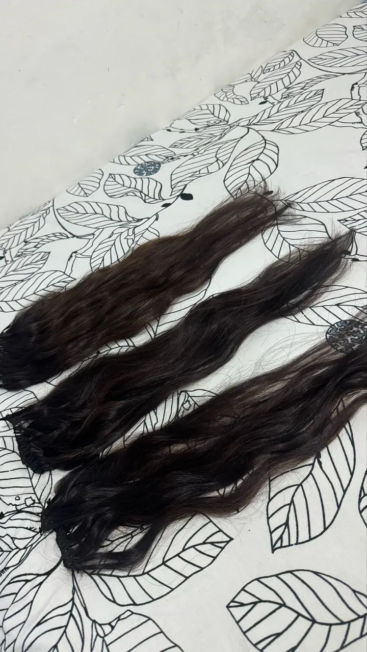 Mega hair 