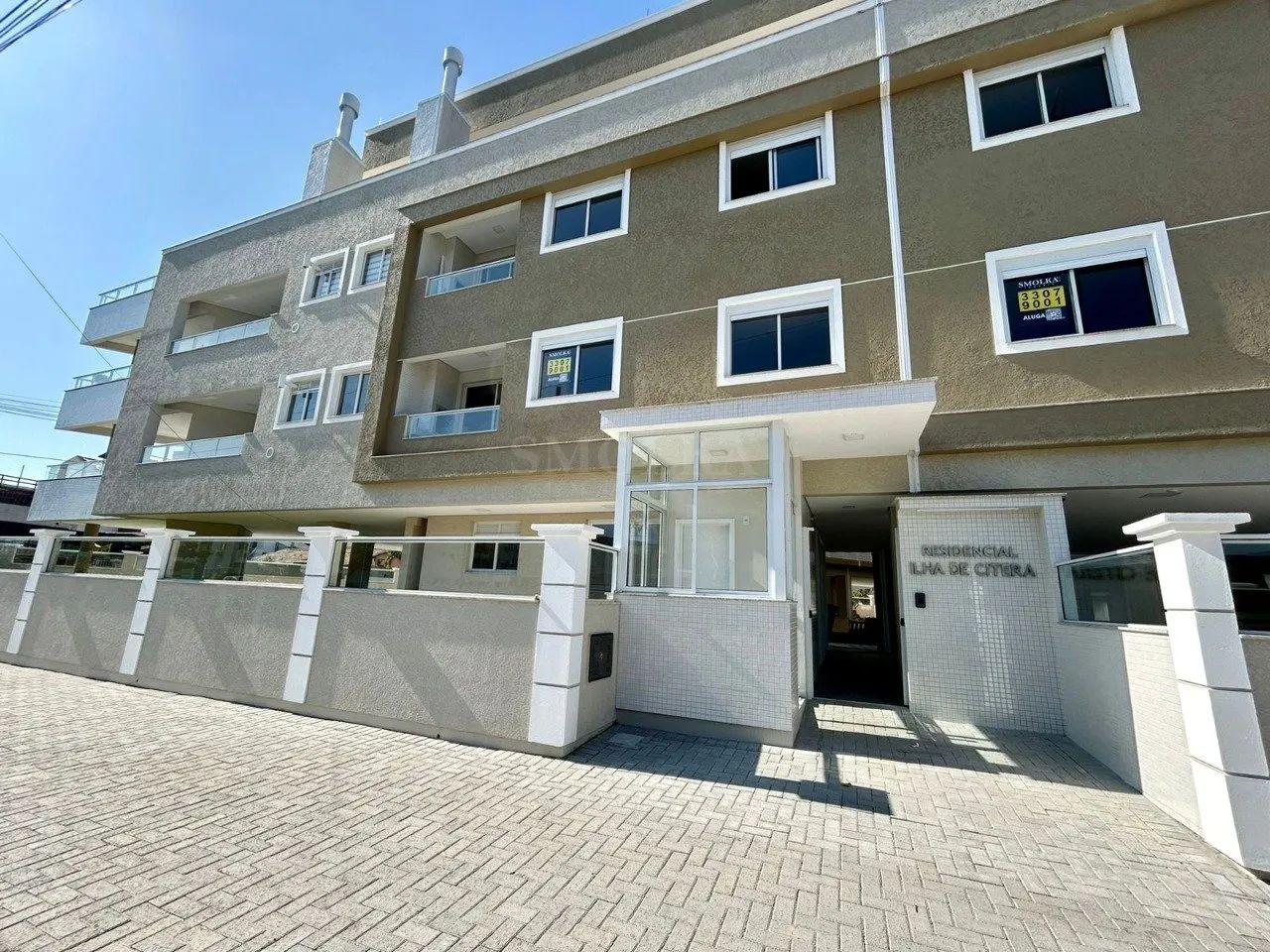 Ótimo apartamento semimobiliado nos Ingleses - Foto 2