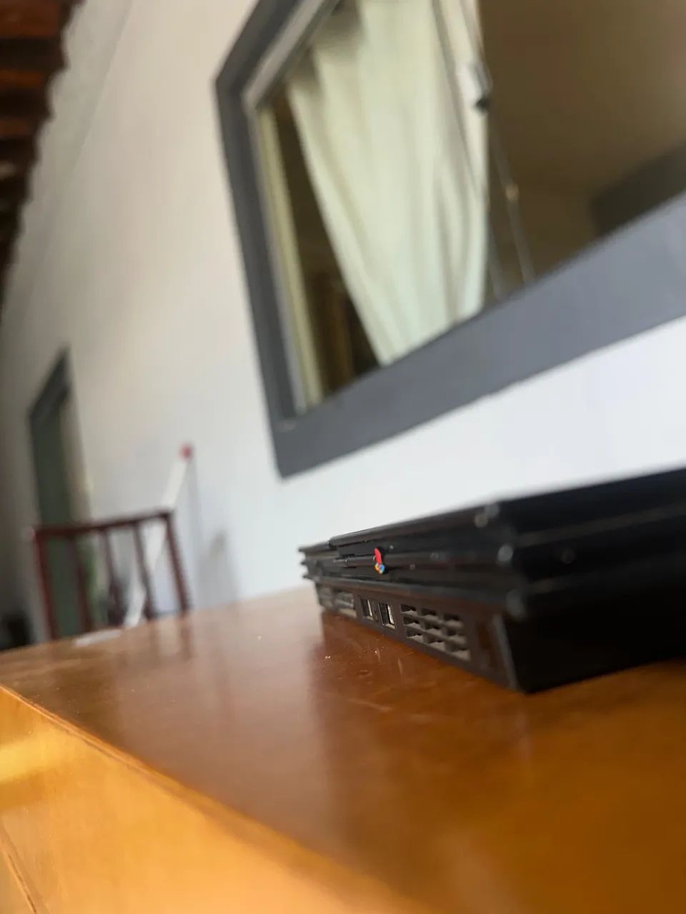 PlayStation 2 Slim  - Foto 5