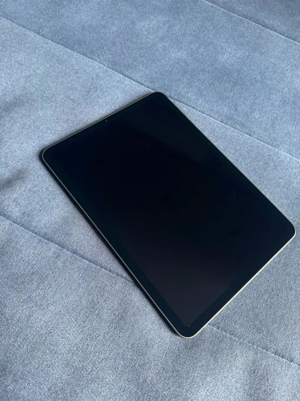 IPad Air 5ª Geração (M1) | 64 GB | Cinza