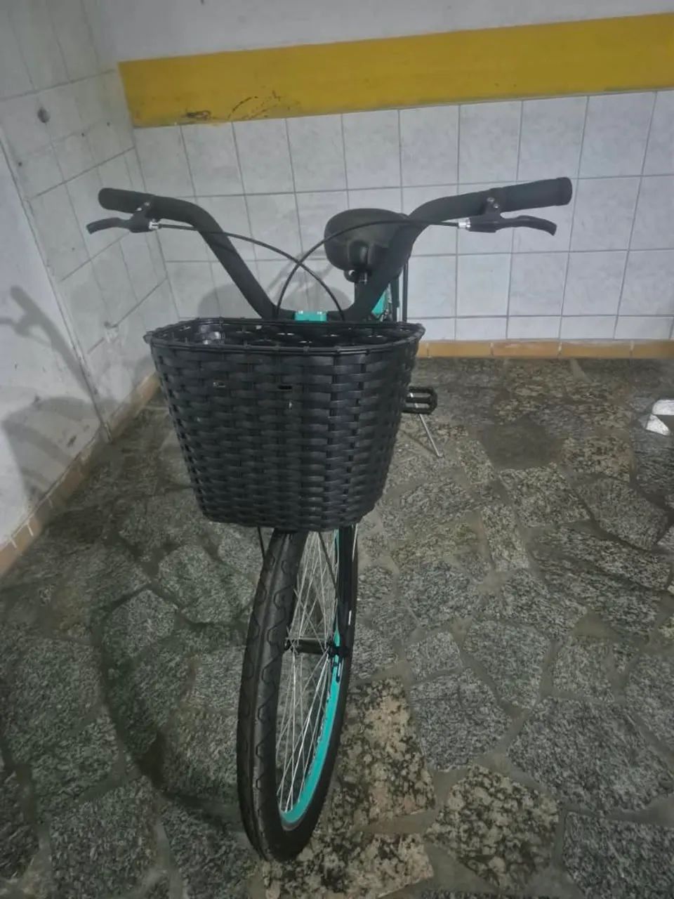 Bicicleta Samy - Foto 3
