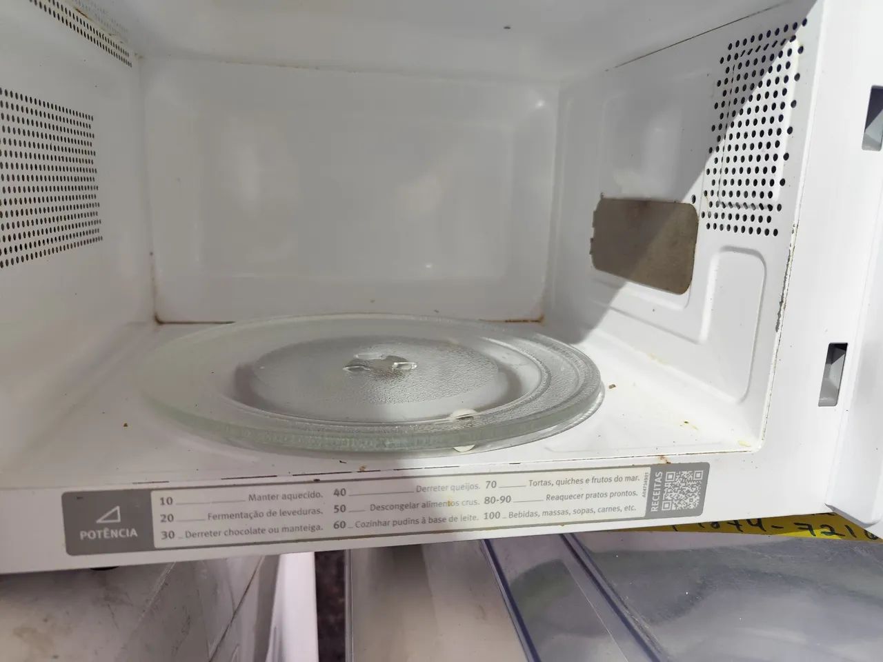 MICROONDAS ELECTROLUX  - Foto 4
