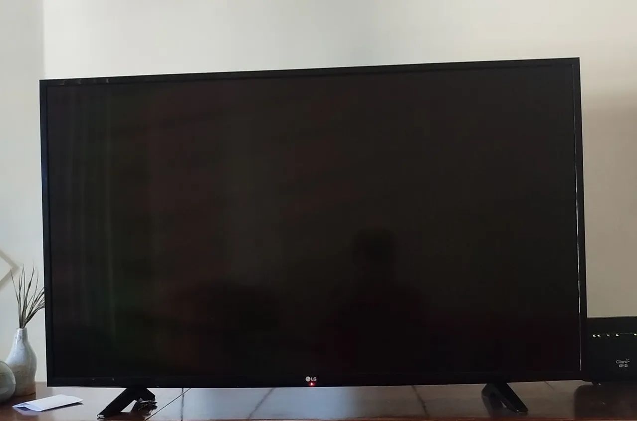 TV SMART LG 50 POLEGADAS  - Foto 2