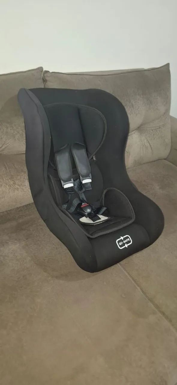 Cadeirinha infantil para carro - Foto 4