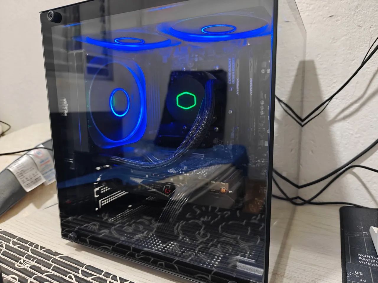 PC gamer  - Foto 4