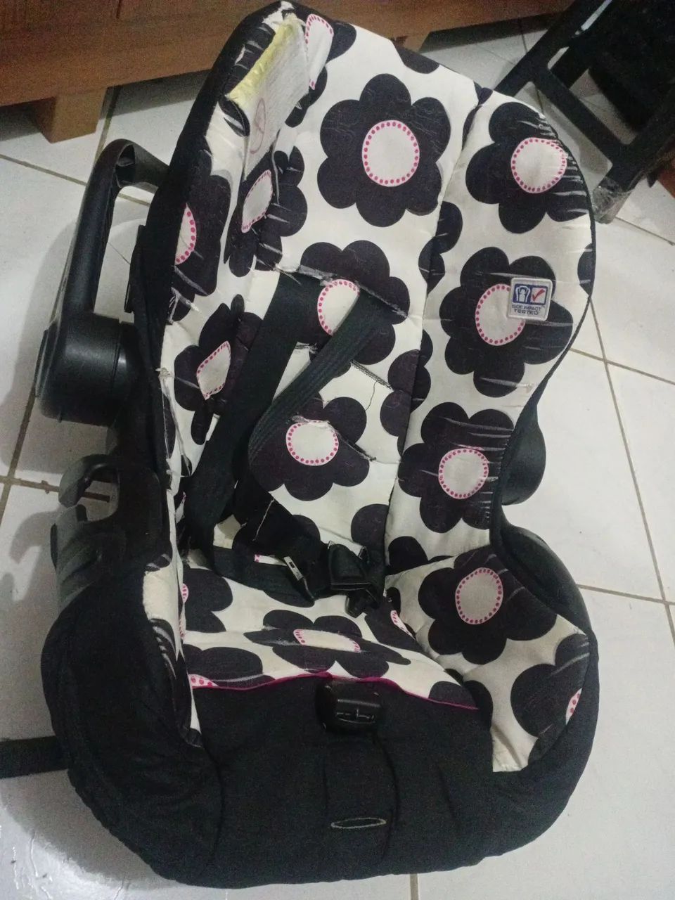 Bebê conforto  - Foto 3