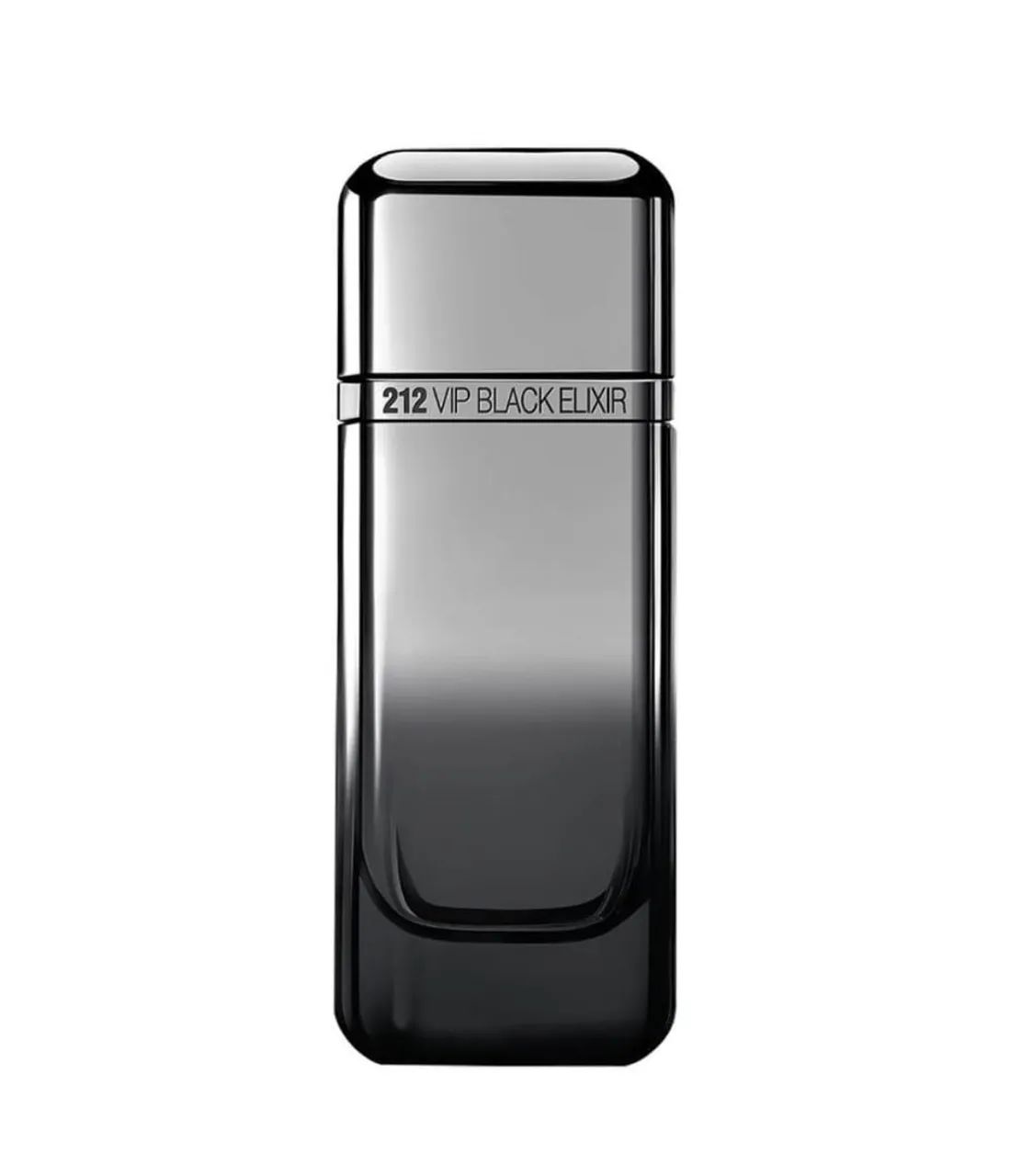 Perfume 212 vip Black Elixir 100ml lacrado original. - Foto 3