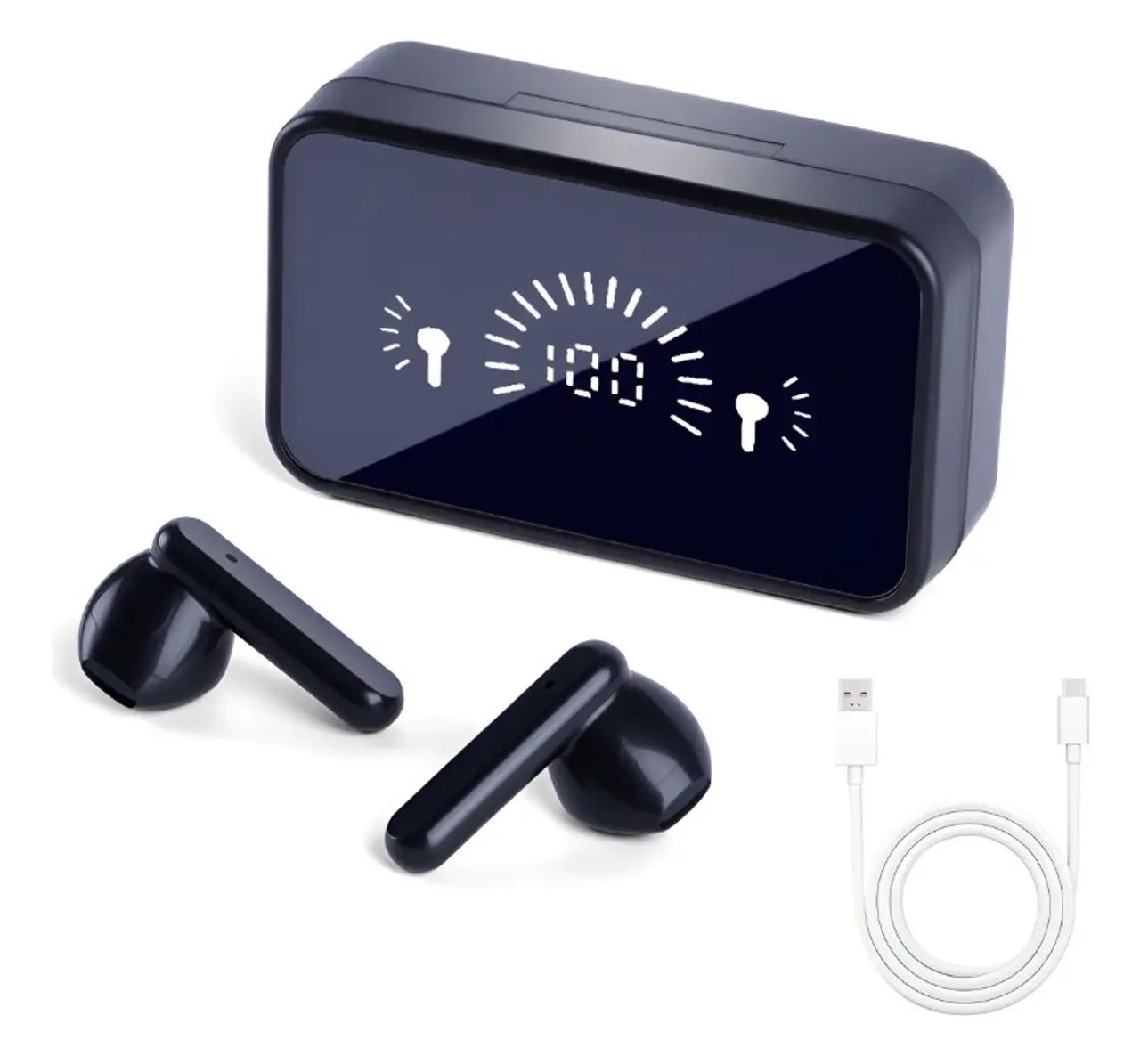 Fone Bluetooth  - Foto 3