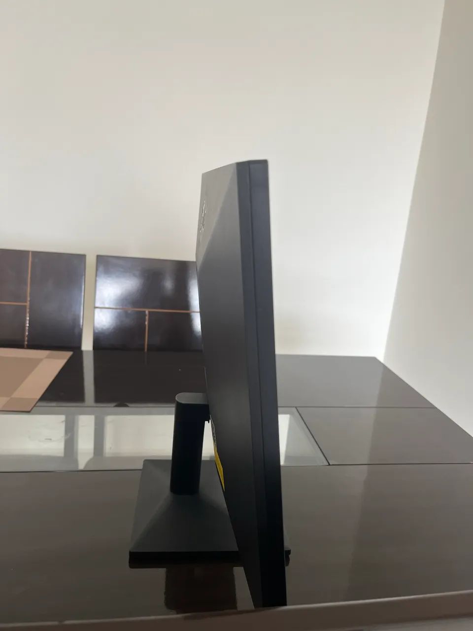 Monitor LG 24 polegadas 1080p - Foto 5