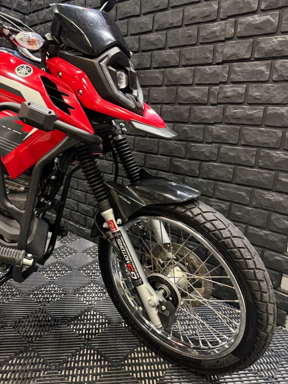 YAMAHA/ CROSSER 150cc 2025 - Foto 2
