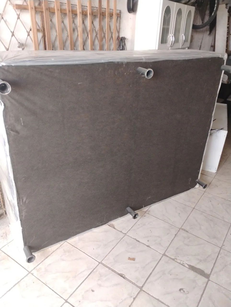 Cama box de casal  - Foto 2