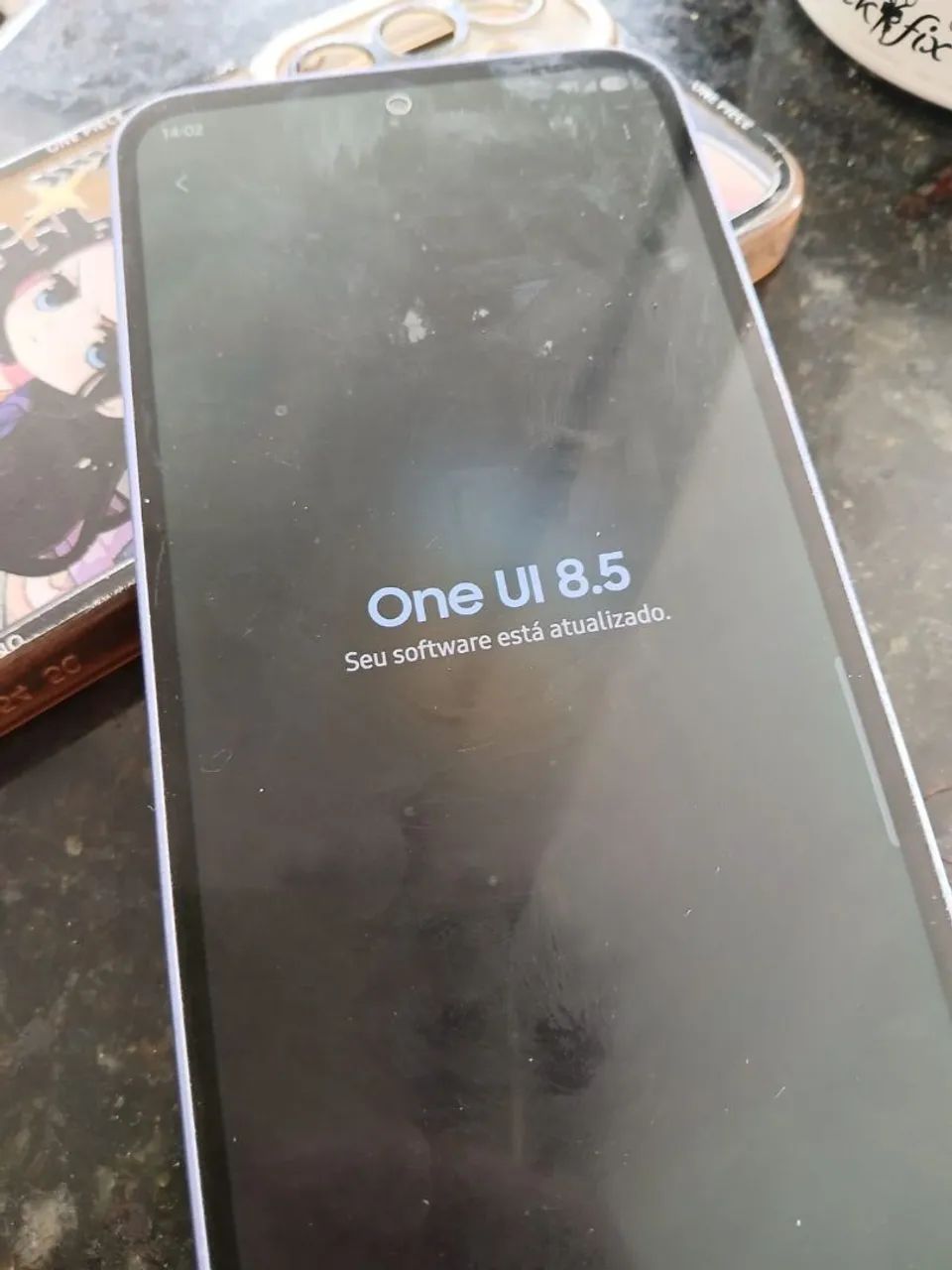 Samsung Galaxy A54 5G - Foto 5