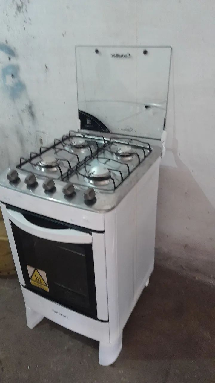 Fogão  - Foto 4