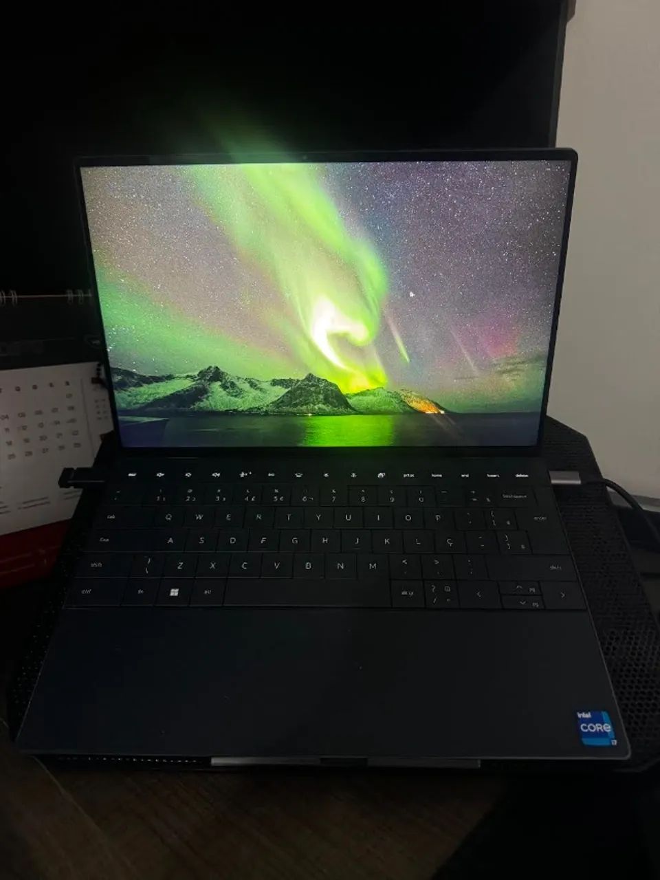 Dell XPS 13 Plus 9320 i7 13ª Geração 32GB RAM 1TB SSD 4K Touch - Foto 2