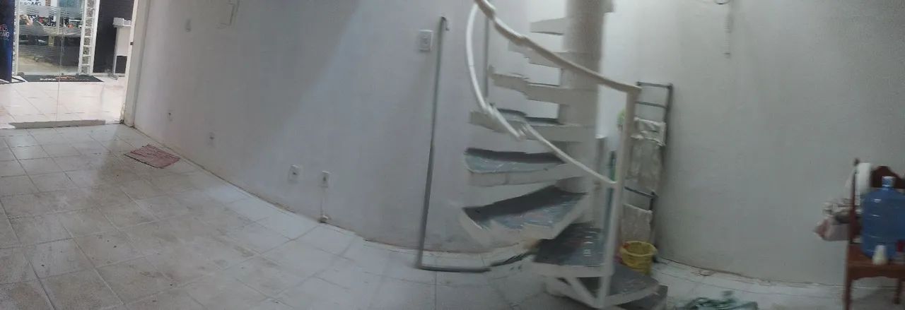 Loja com banheiro e sobreloja - Foto 4