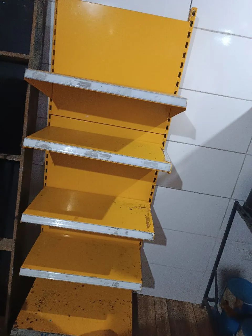 Prateleira  - Foto 2