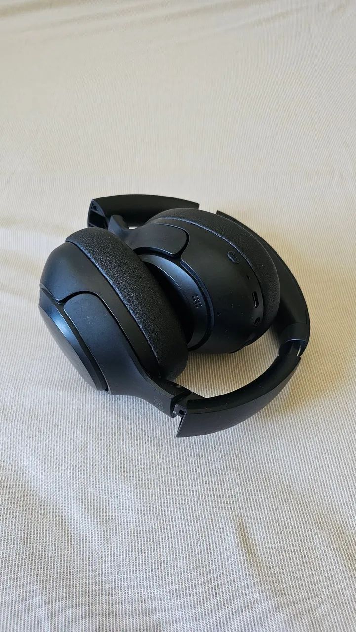 Fone QCY H3 Headset - Foto 4