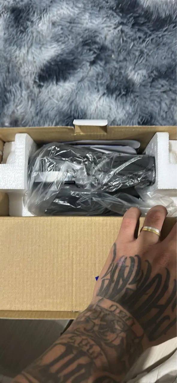 Vendo sanduíche e Gril  - Foto 3