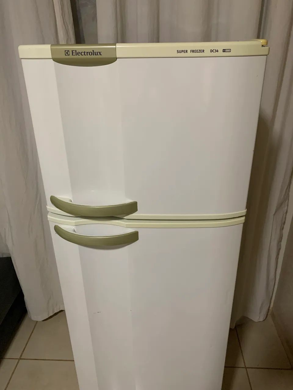 Geladeira Eletrolux  - Foto 4