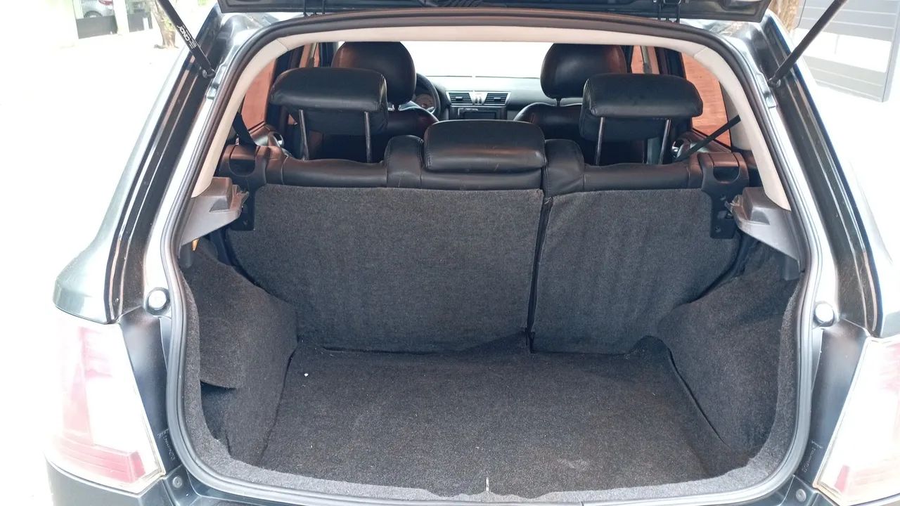 Fiat Stilo Dualogic 1.8 Flex 8V 5P 2008 - Foto 5