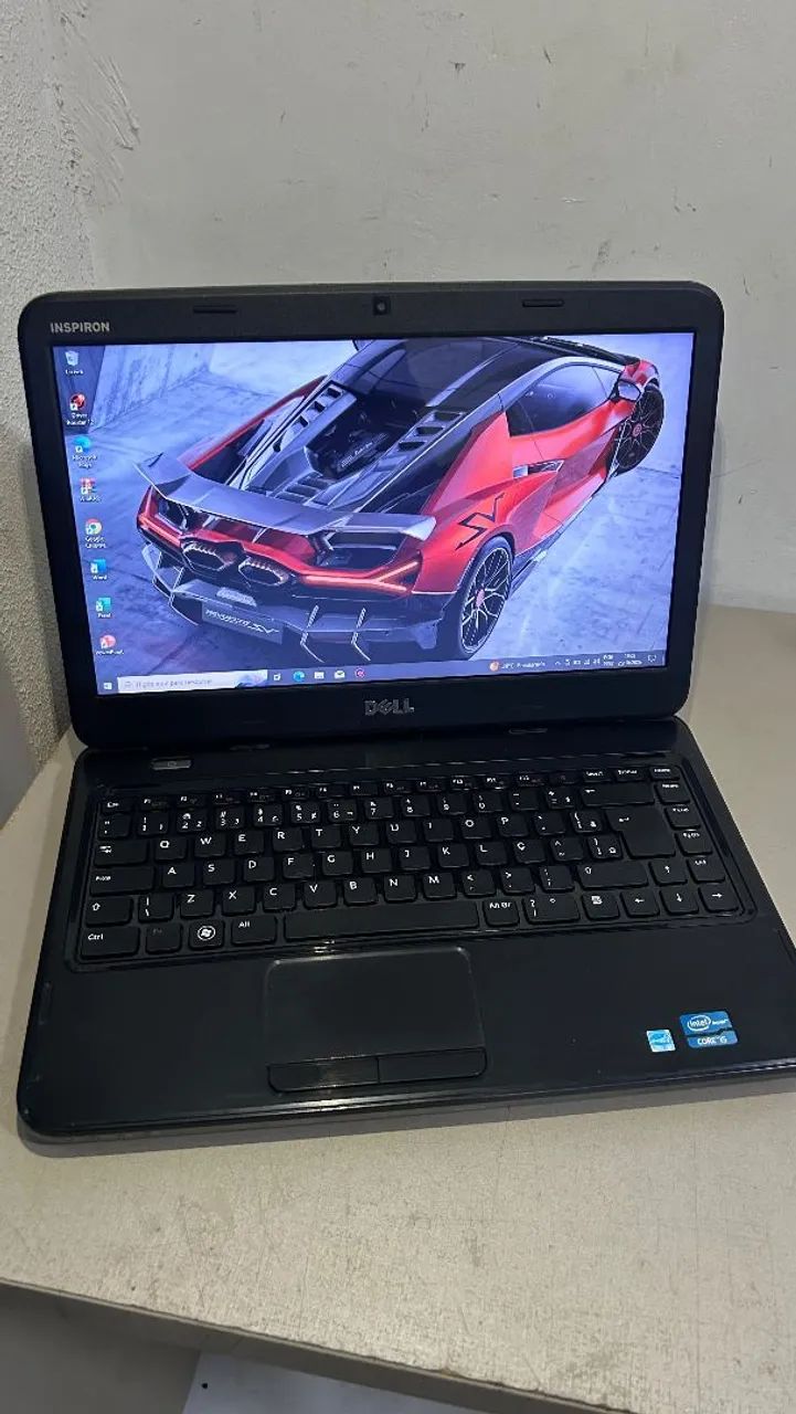 Notebook core i5 8GB RAM SSD top  - Foto 2