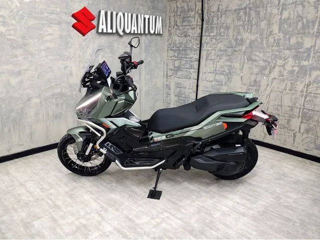 Zontes 350 - Foto 4