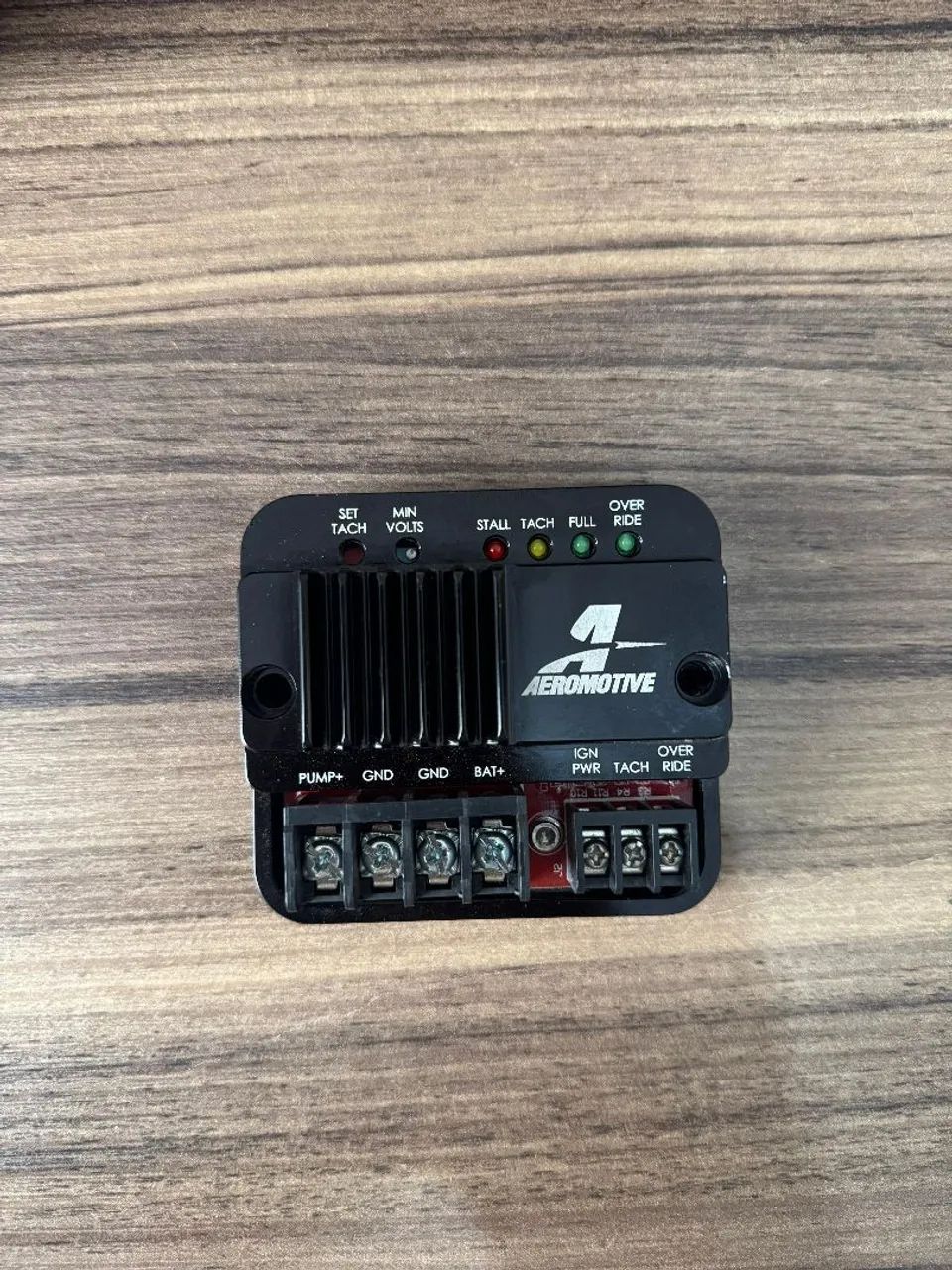?Bomba Aeromotive A1000 (Kit Completo) - 1500 HP - Foto 4