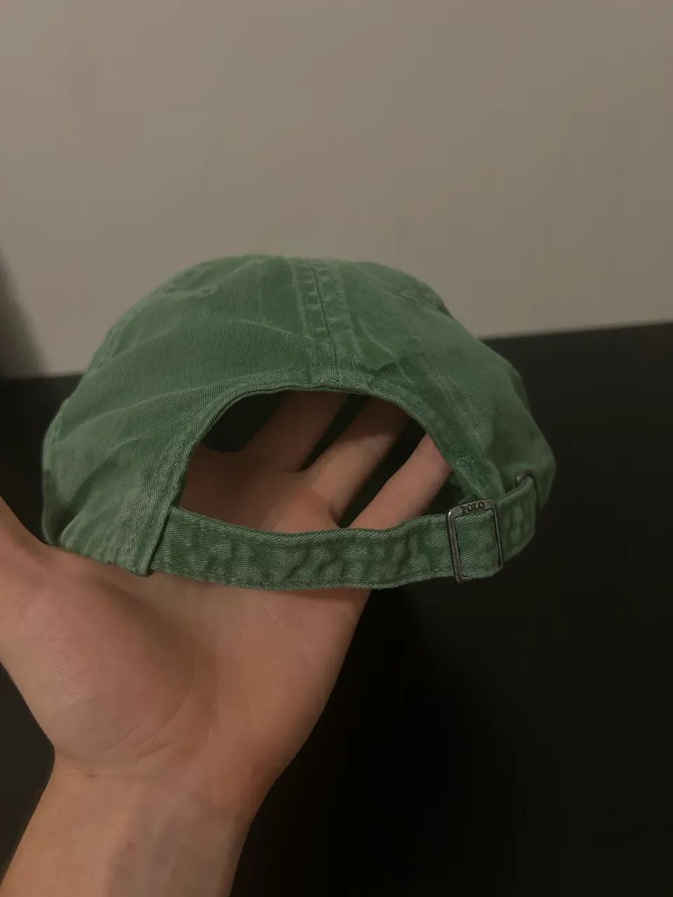 Boné Polo Ralph Lauren - Foto 3