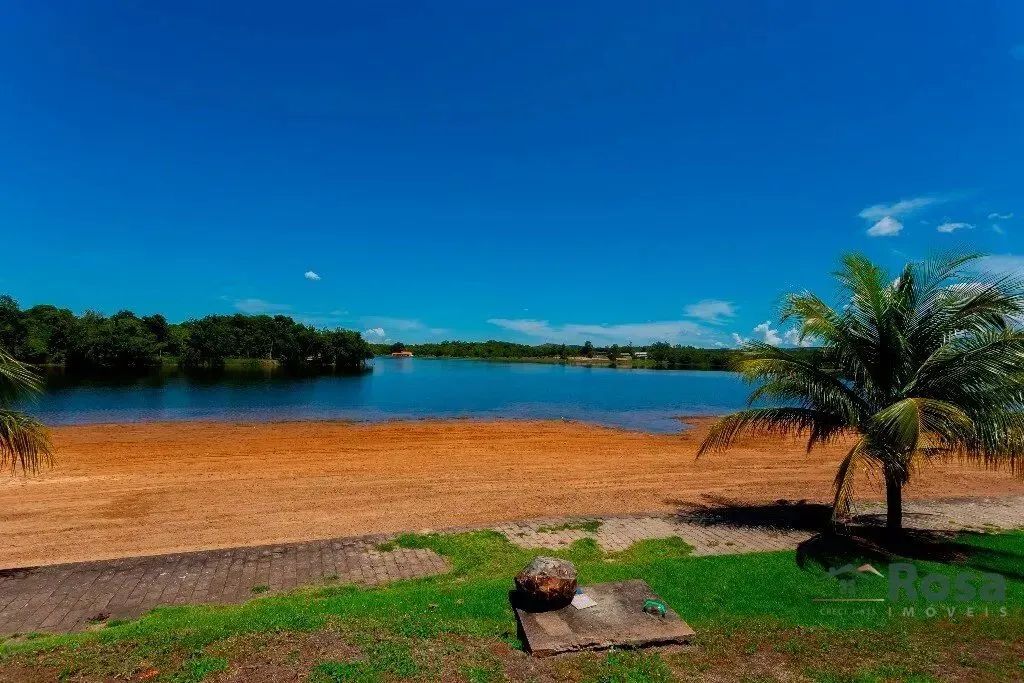 Terreno para venda TERRA SELVAGEM Cuiabá - Foto 3