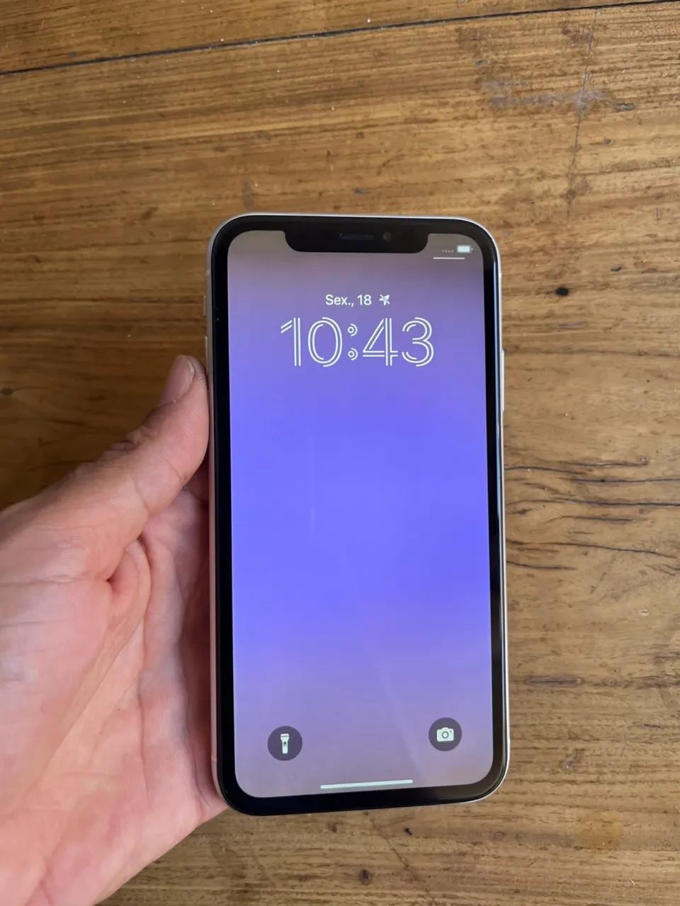 iPhone XR  - Foto 4