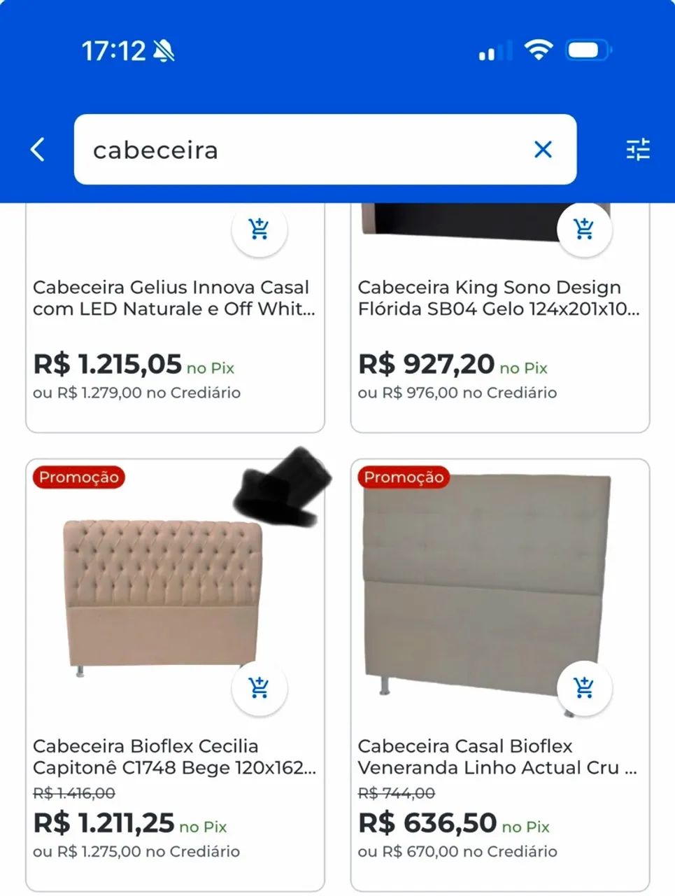 Cabeceira capitonê queen  - Foto 4