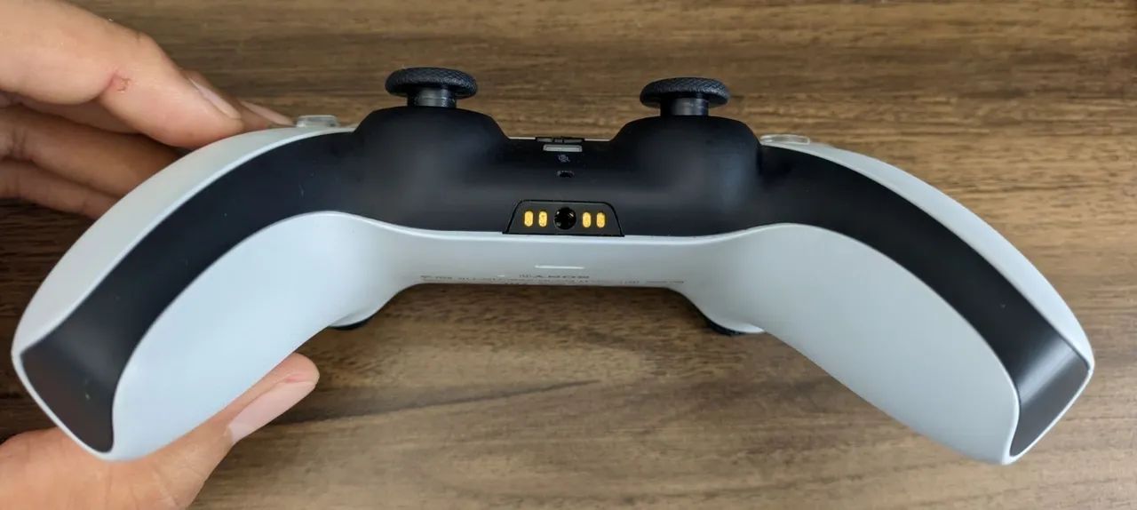 Dualsense - Controle de PS5 - Foto 4