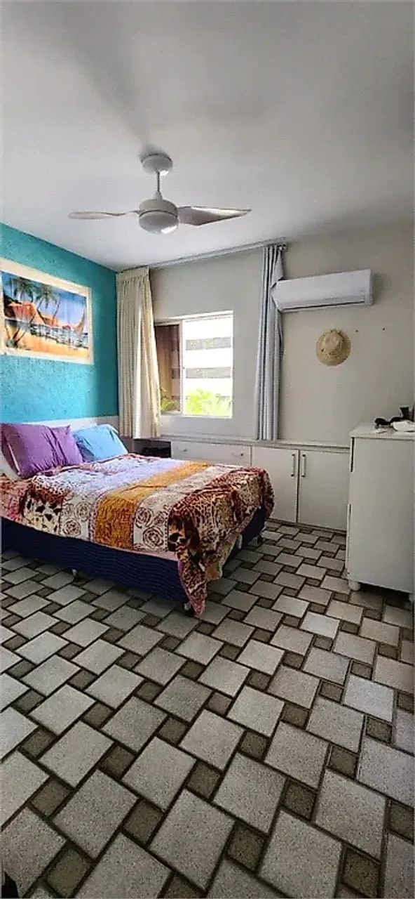 Apartamento 4 Quartos no Edifício Paganini - Jatiúca - Foto 5