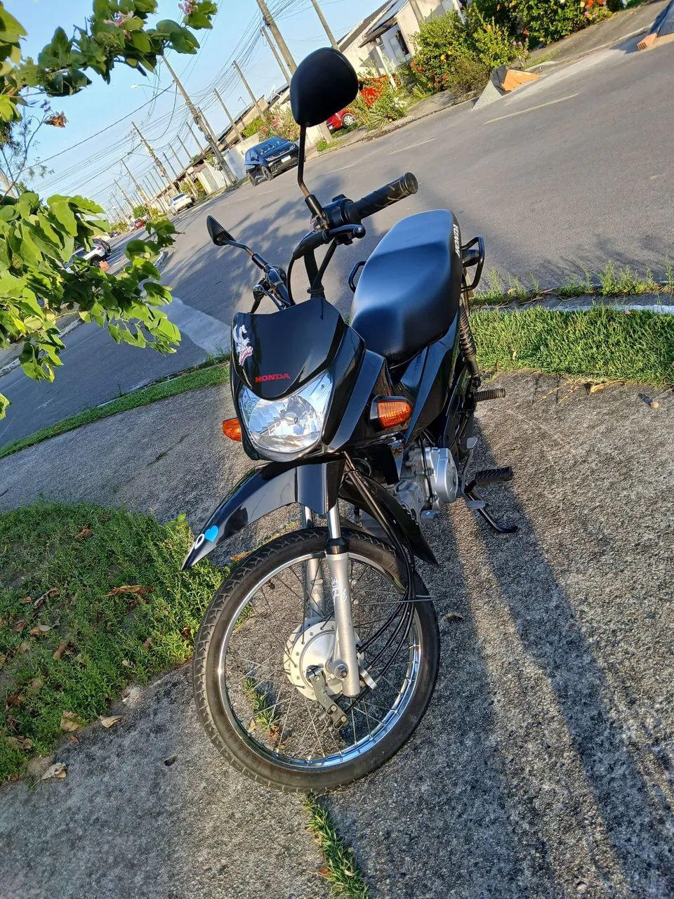 Pop 110i 2024  - Foto 2